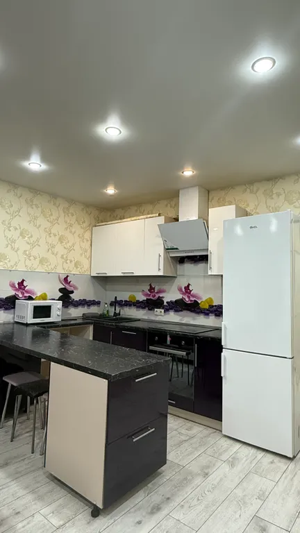 Красивая и комфортная студия