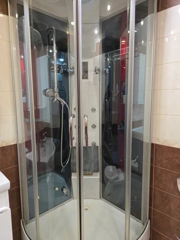 Квартира Квартира Тут хорошо на Щорса — Екатеринбург