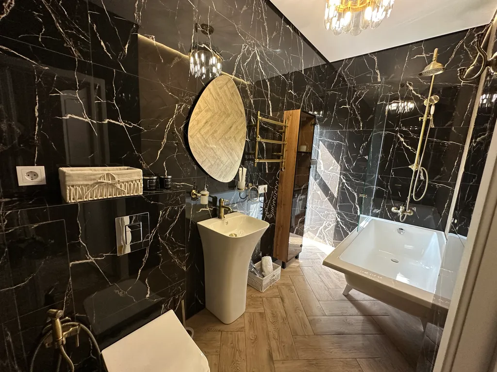 Квартира Комната — Геленджик