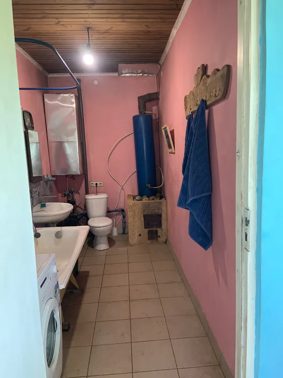 Агроэкоусадьба Отблеск Эдема