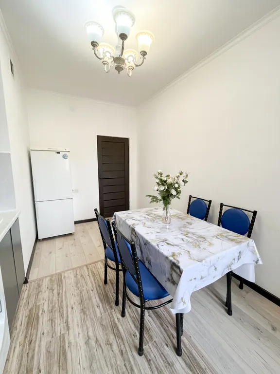 Квартира Уютная квартира рядом с метро — Алматы