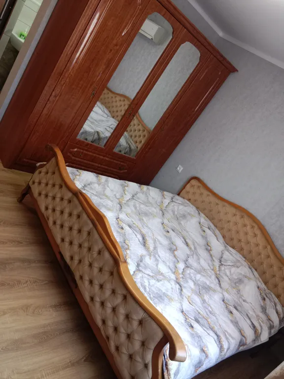 Квартира Уютная и просторная комната с удобствами — Сухум