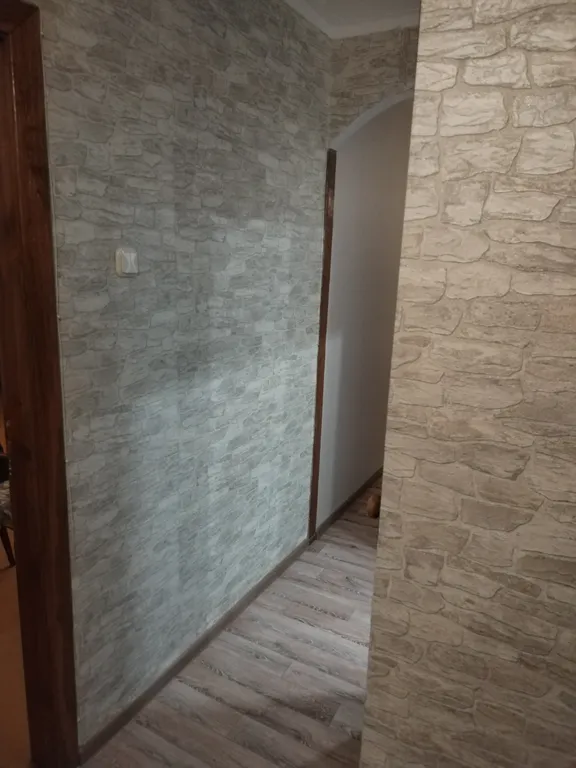 Удобная 3-комнатная квартира для гостей