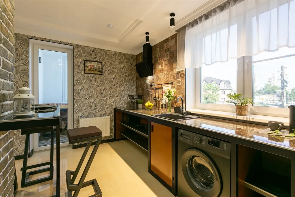 Квартира Апартаменты с быстрым доступом к аэропорту — Краснодар