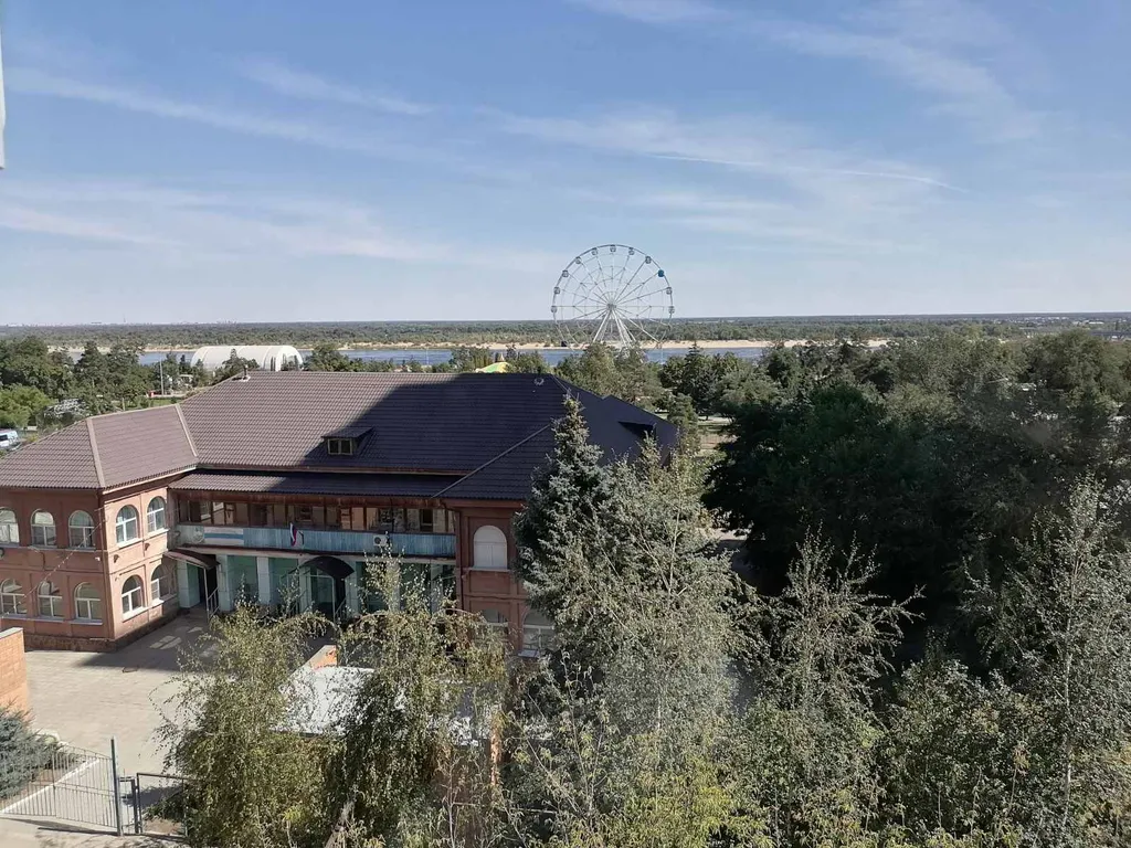 Квартира Квартира в центре — Волгоград