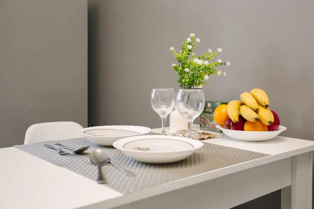 Уютная квартира в экологически чистом районе, рядом с Шикарным озером