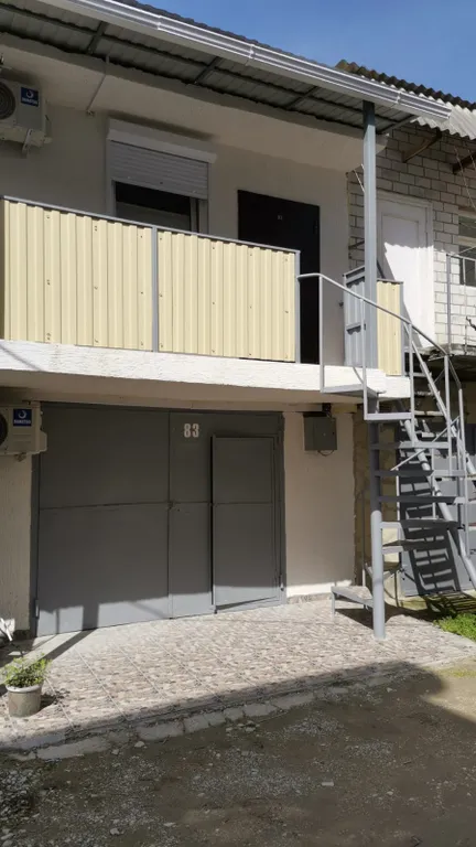 Жильё у моря