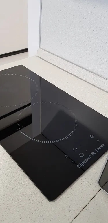 Студия светлая и уютная