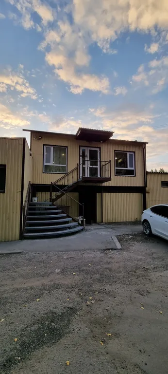 Квартира-студия