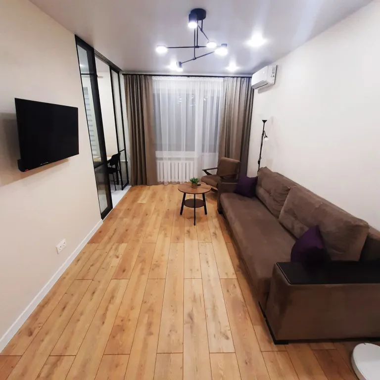 Квартира в центре Гомеля двухкомнатная