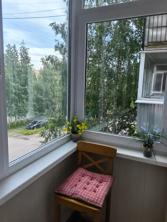 Уютная квартира возле тц городок