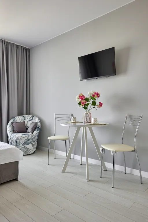 Студия рядом с аэропортом внуково