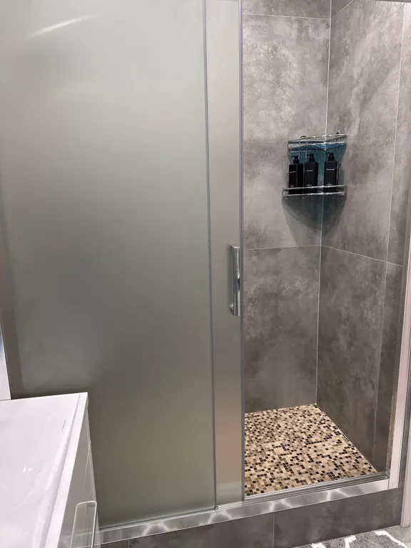 Квартира Новая 1-комнатная квартира рядом с Экспофорумом ЖК Образцовый квартал — Шушары