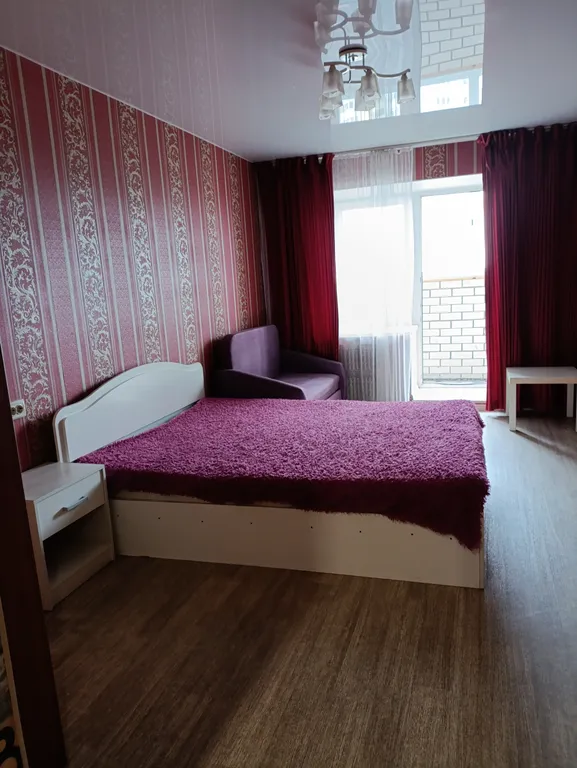 Квартира в шаговой доступности от вокзала — аренда посуточно в Киров