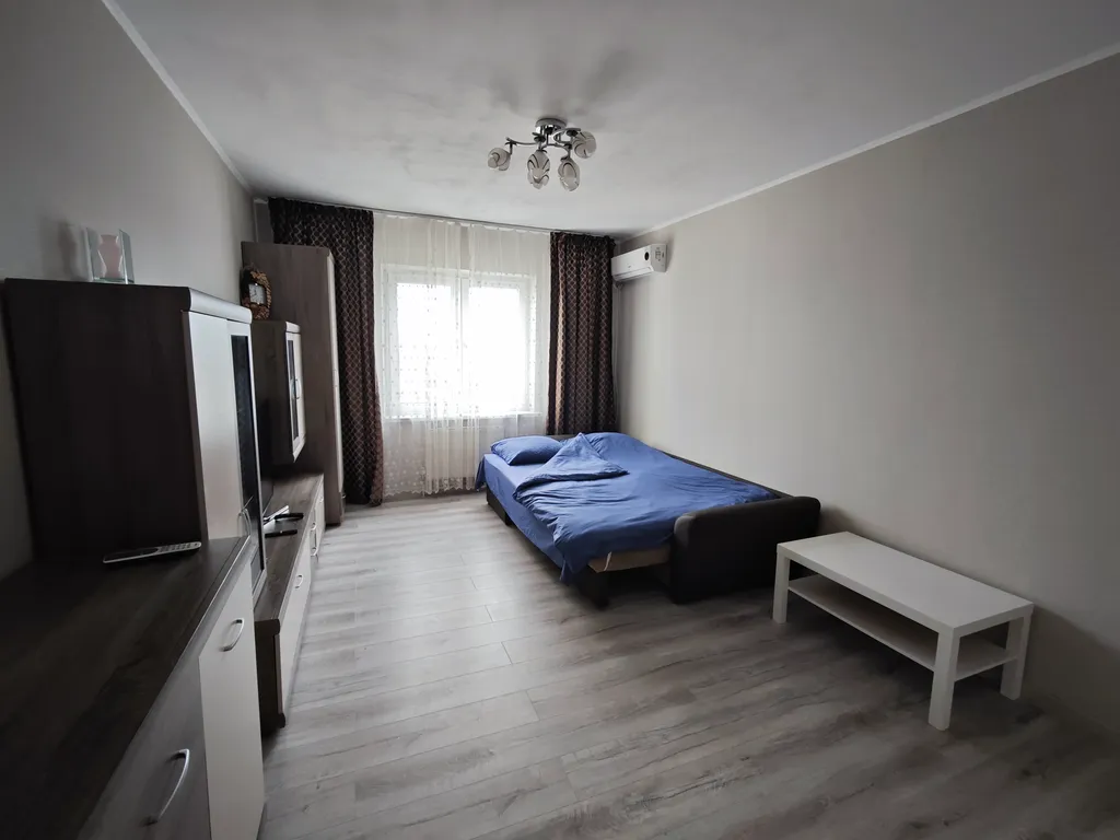 Квартира на Артюшкова