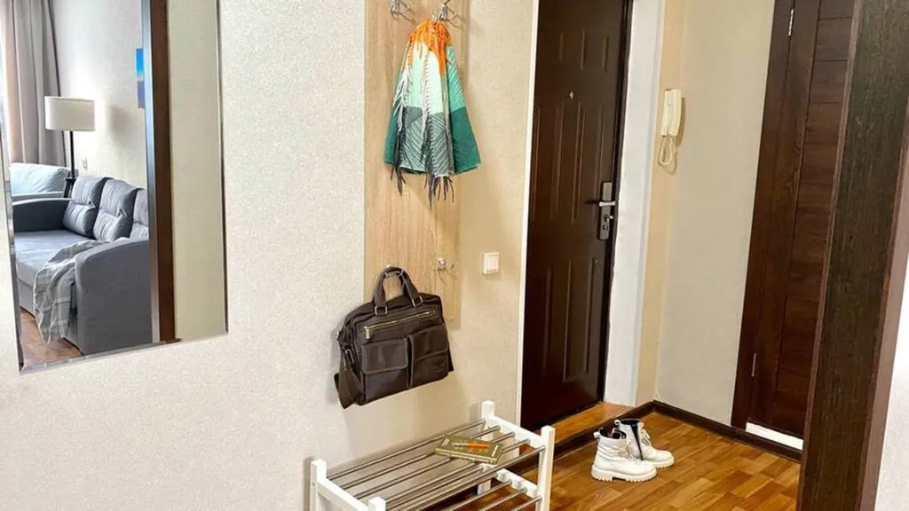 Домашний очаг на улице Артема