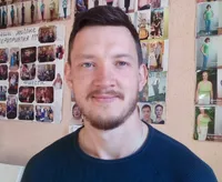 Игорь