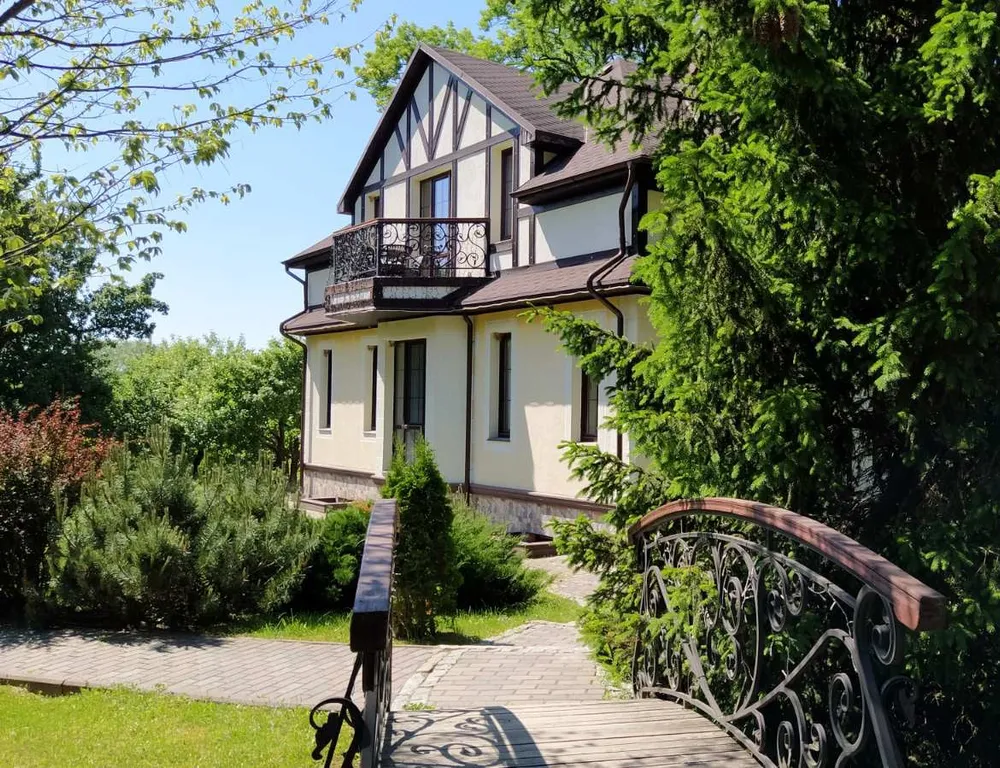 Мушкино Сафари-парк