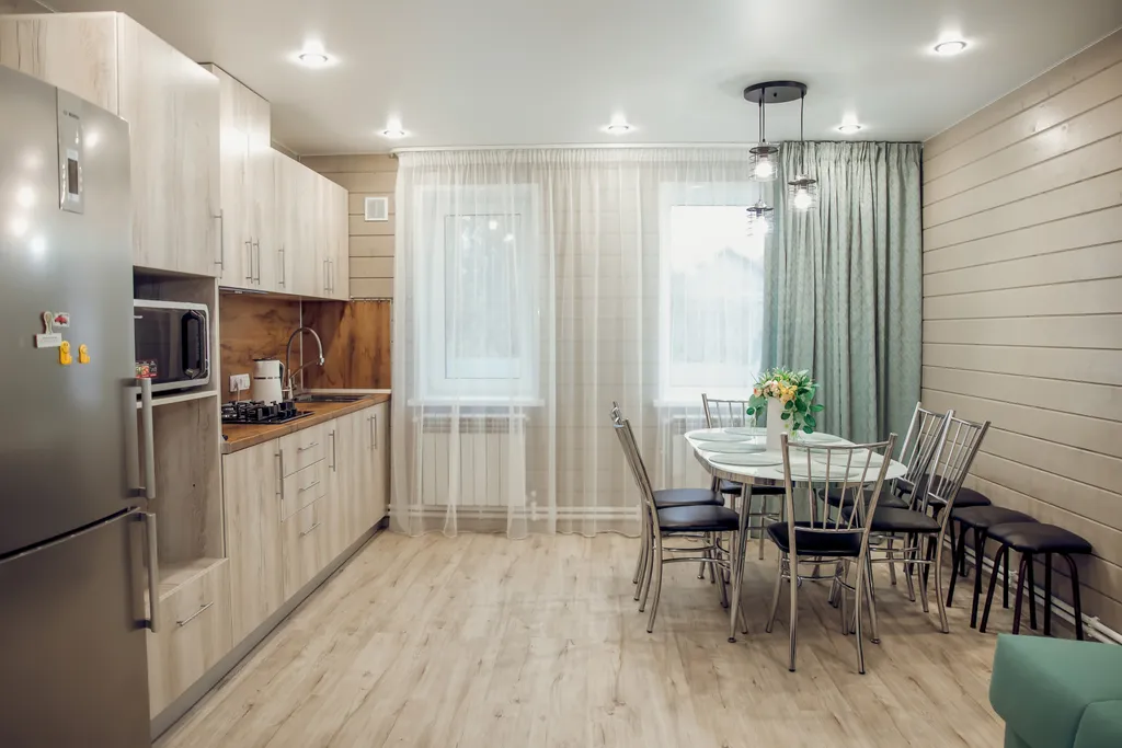 5-комнатный Дом