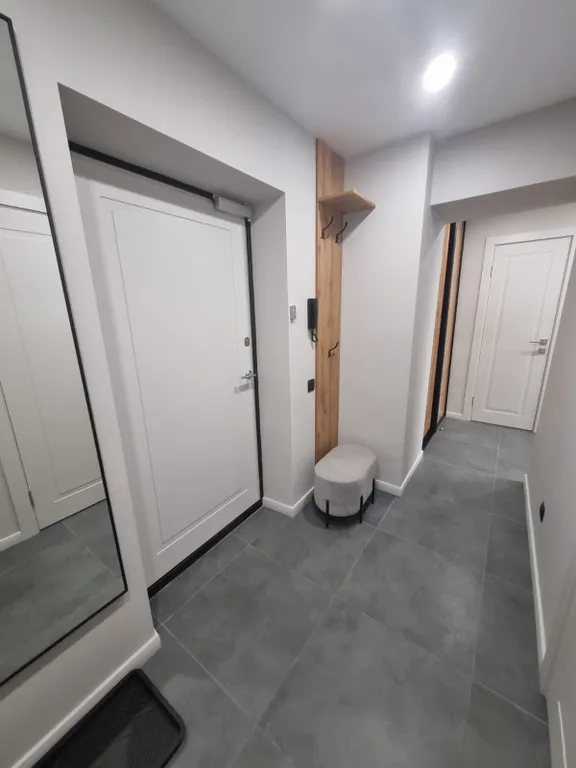 Уютная квартира у Нижегородской ярмарки