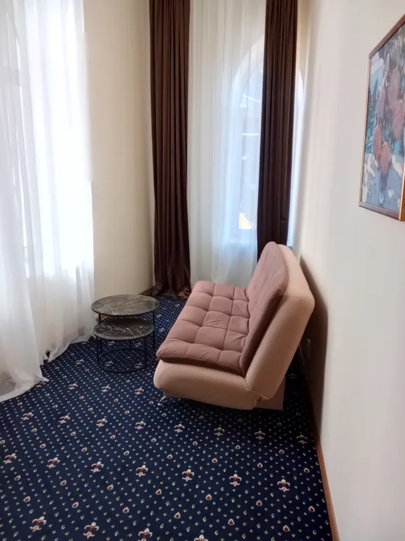 Комната