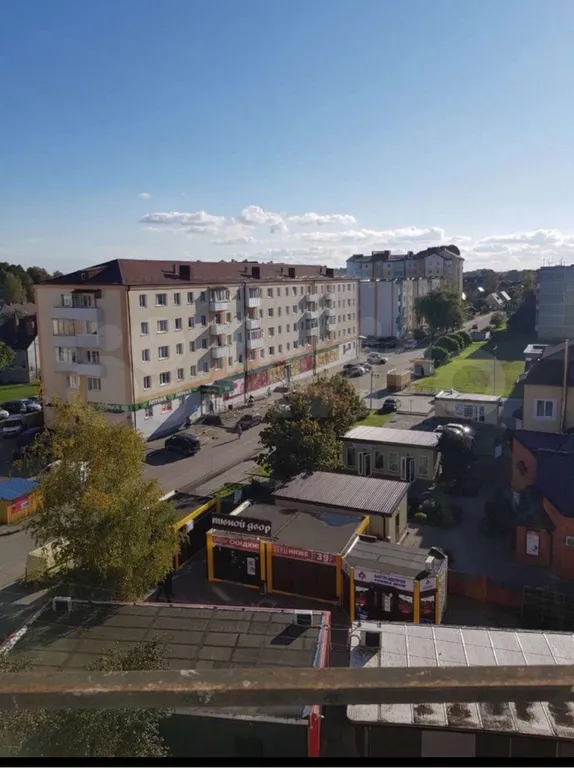 Уютная квартира в центре исторического города