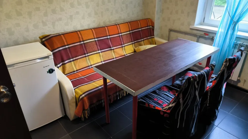 1-комнатная квартира недалеко от больницы Семашко и канатной дороги