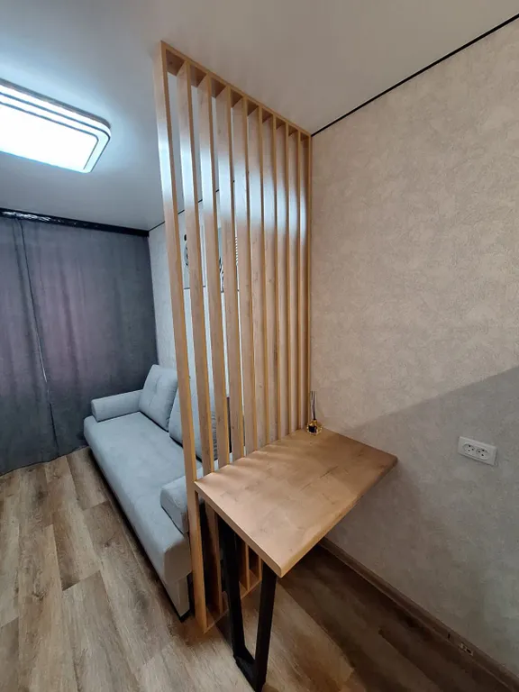 Уютная квартира- студия возле аэропорта