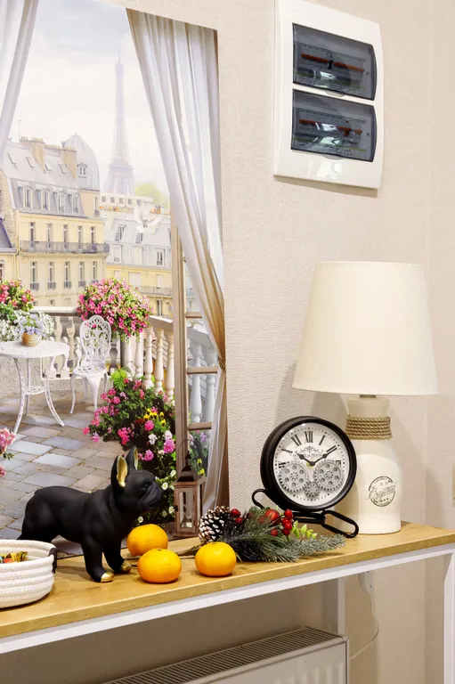 Дом для семейных праздников