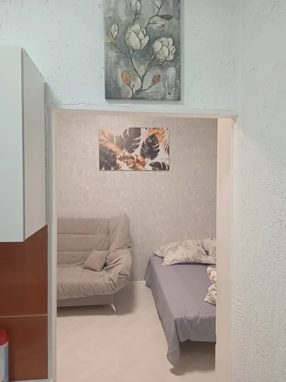 Квартира возле озера