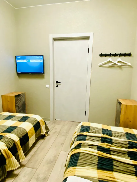 Уютная квартира вблизи основных предприятий города