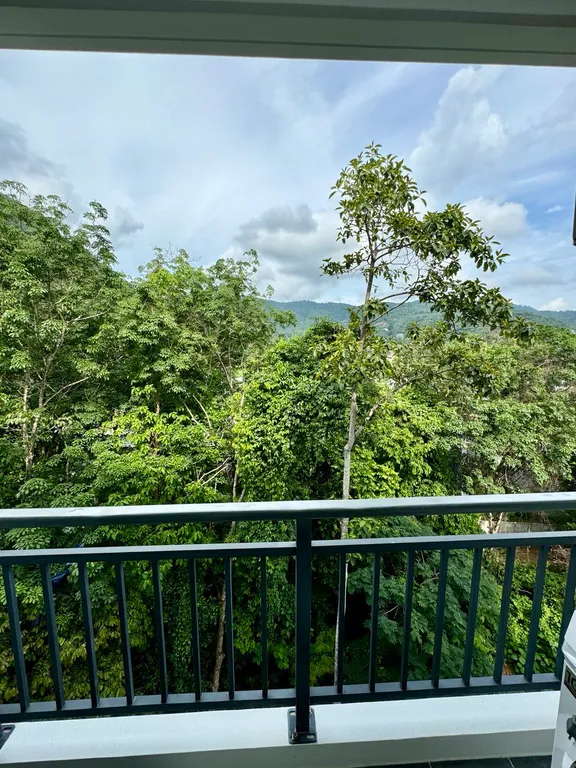 Фантастическая новая видовая квартира Fantasea Kamala