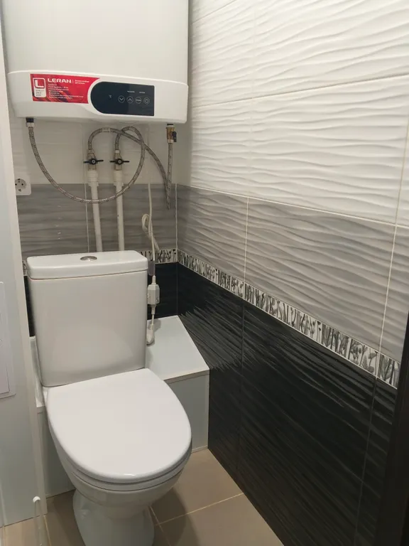 Уютная квартирка в центре