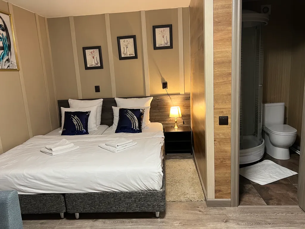 Дом люкс у моря