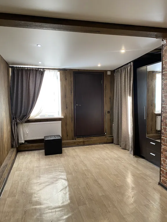 Уютное Шале в Абзаково