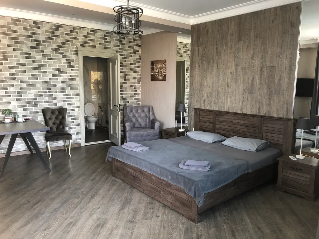 Квартира Комната — Махачкала