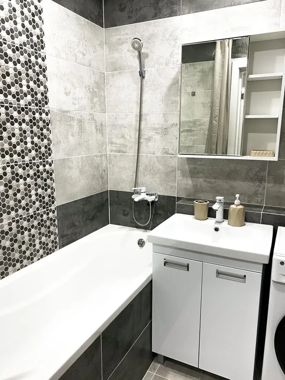 Тихая гавань на Крупинова