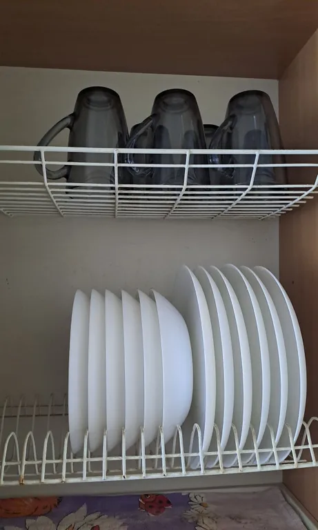 Уютная квартира у моря