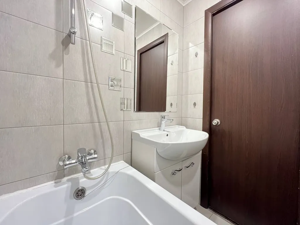 Трёхкомнатные апартаменты в центре Автозаводского района