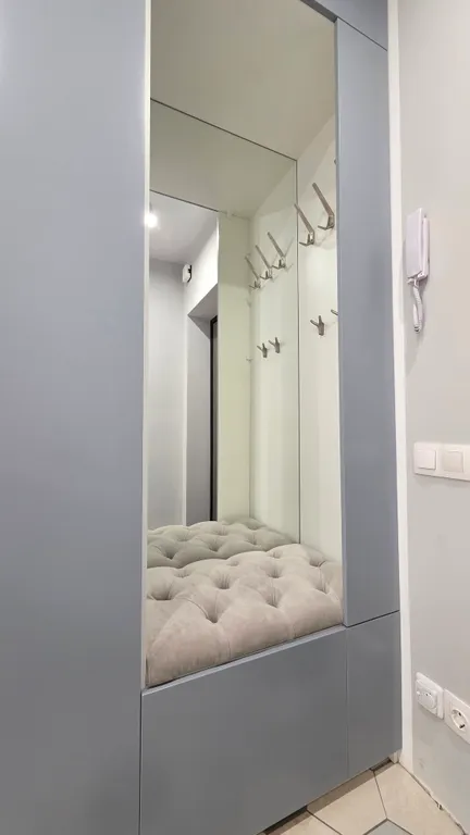 Уютная Евро 2-комнатная квартира в центре с дизайнерским ремонтом