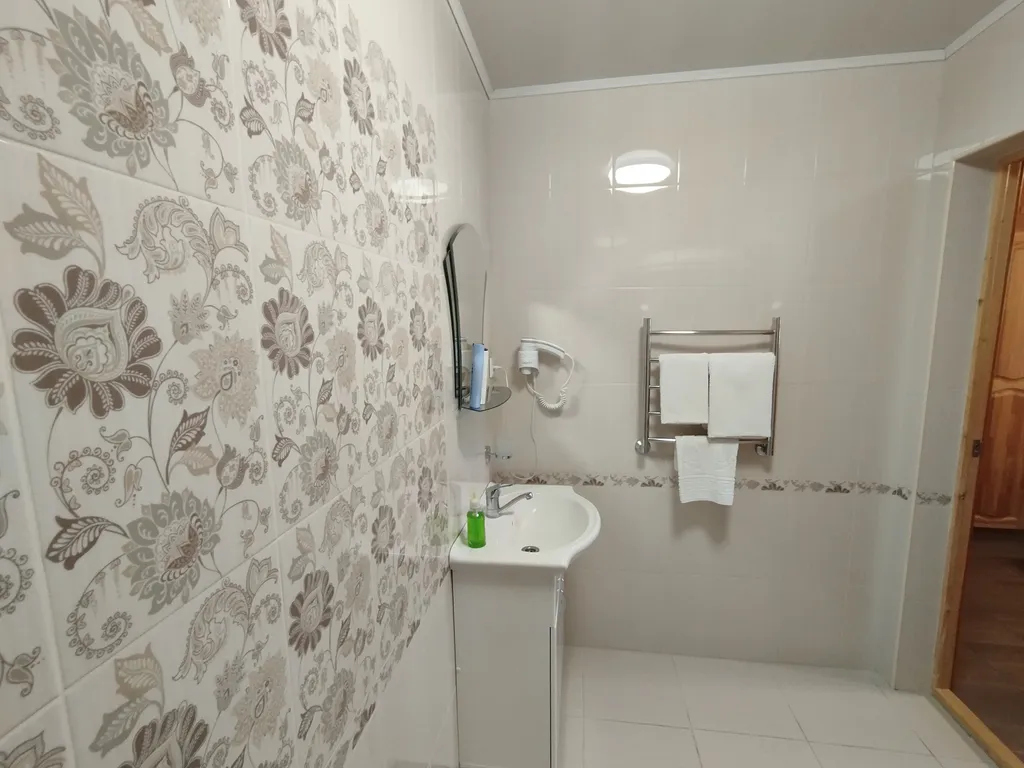 Дом у Покровского монастыря