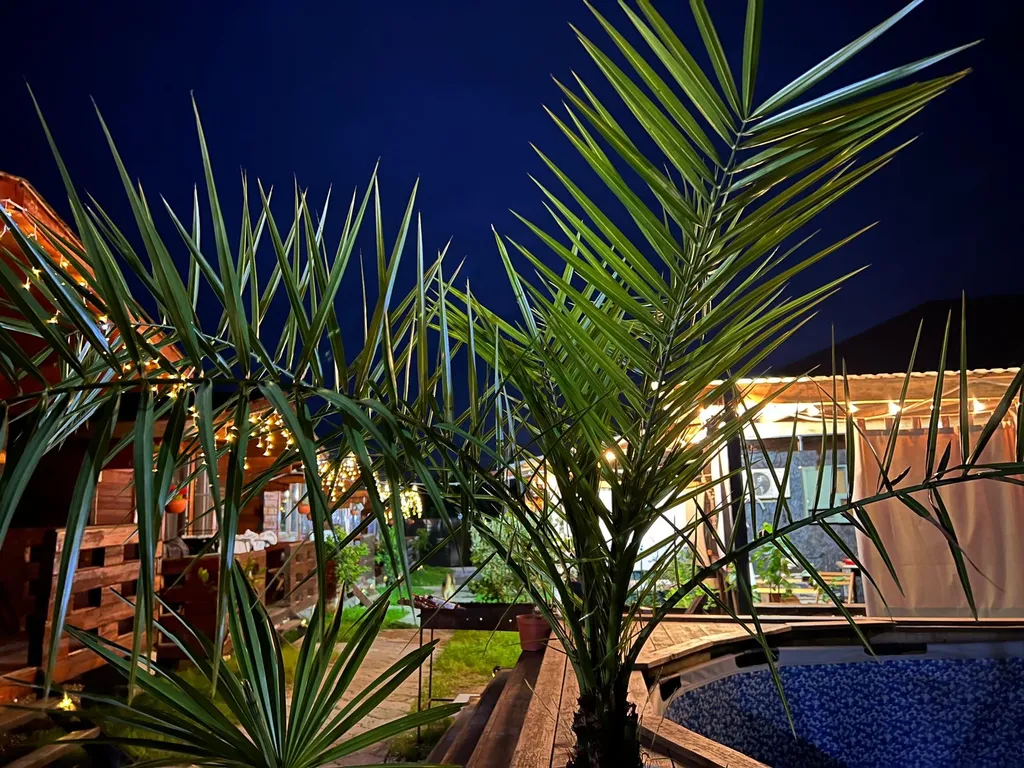 Коттеджи BaLe