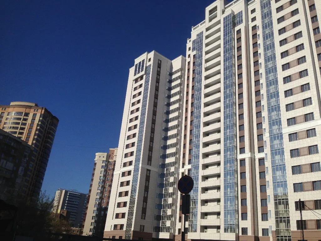 Элитная видовая 20 этаж, центр, метро площадь Ленина, аквапарк, зоопарк, тц аура