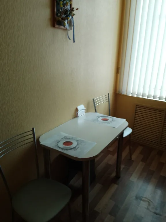 Уютная квартира, рядом с Драмтеатром, в центре города