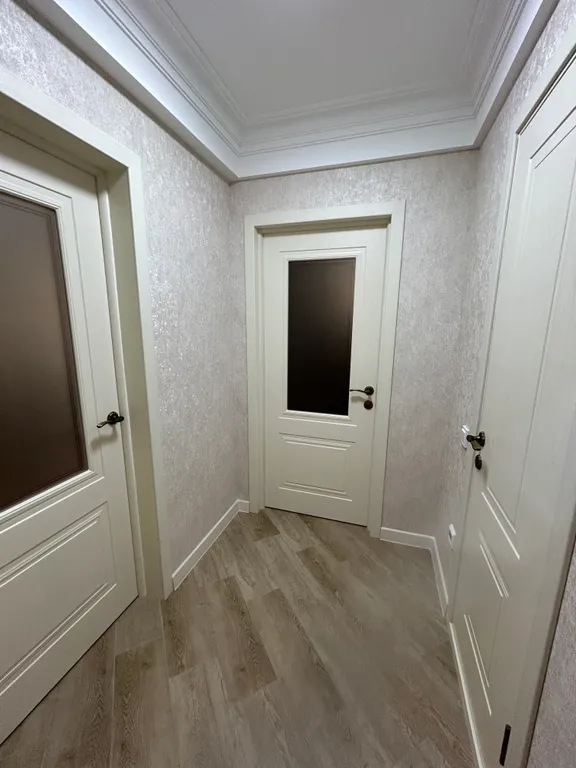 Квартира Уютная квартира в 5 минутах от моря — Каспийск