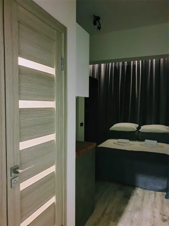 Квартира Комната — Сочи