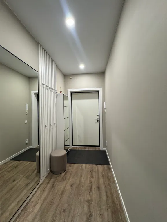 Премиум квартира в ЖК Республика в центре города