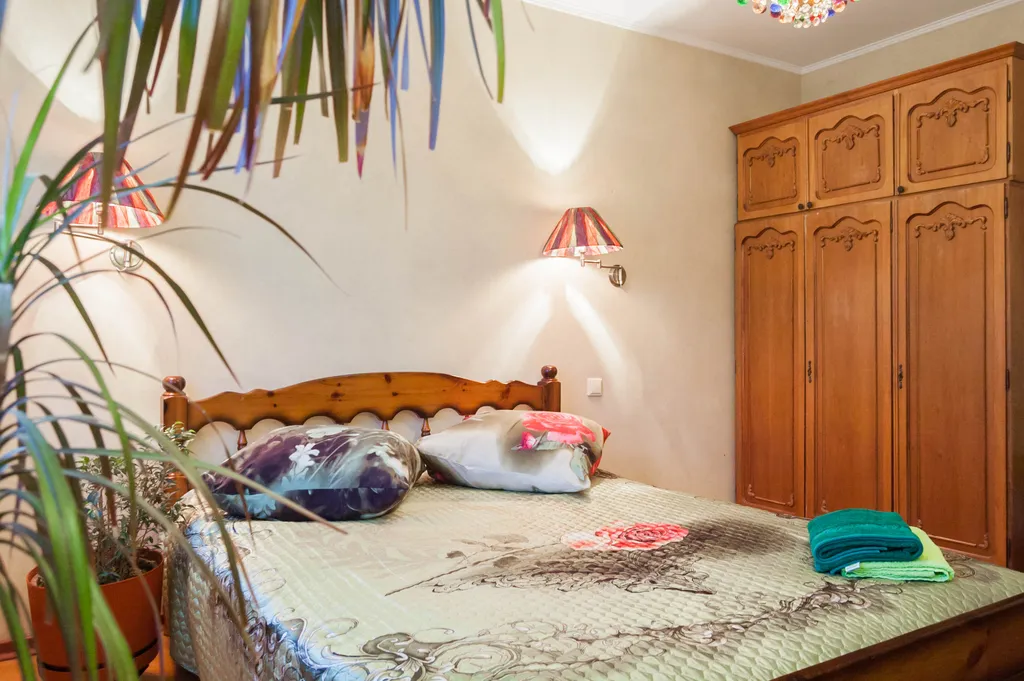 Комната двухместная на Полежаевской