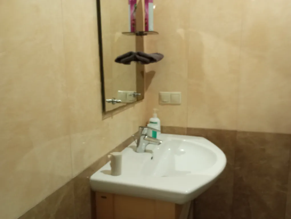 Уютные аппартаменты на самом берегу моря