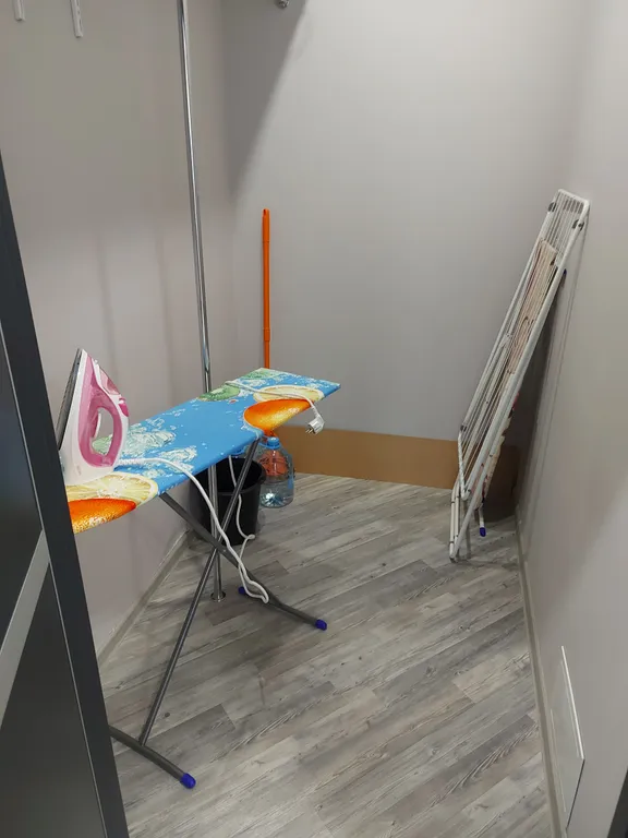 Квартира на набережной